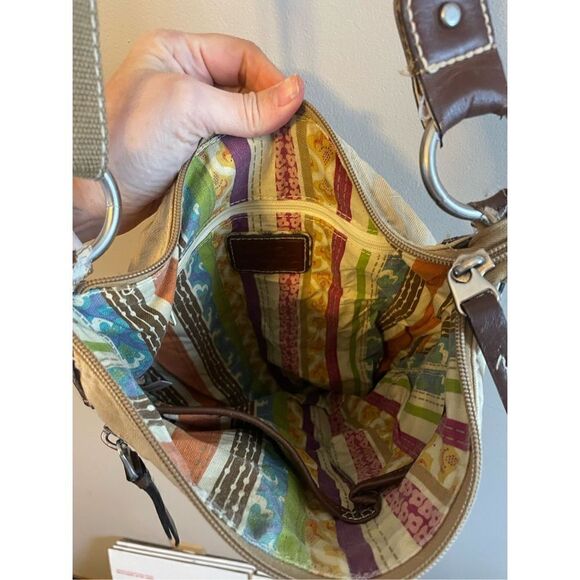 Fossil Bag  - Picture 4 of 6